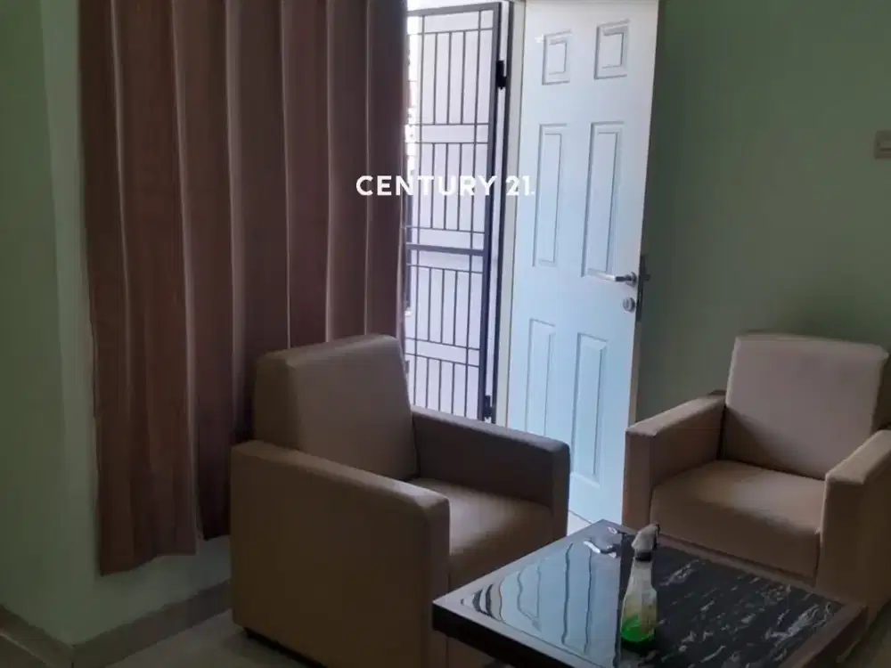 Dijual Rumah Di Karang Wulan Siap Huni Lokasi Strategis
