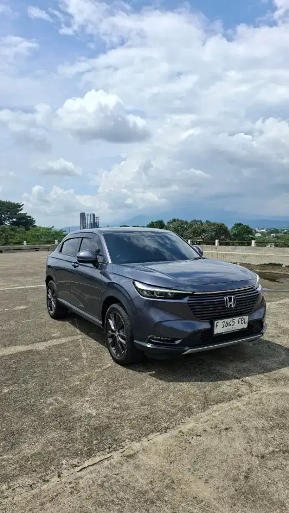 Honda HRV SE 2023/2024 Tgn 1 Bogor