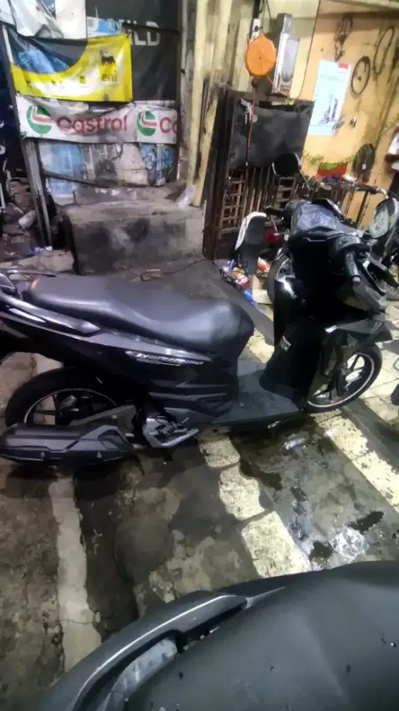 Led old 150 remot
