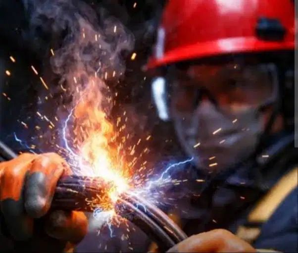 Jasa perencana & pengawas MEP &Hse