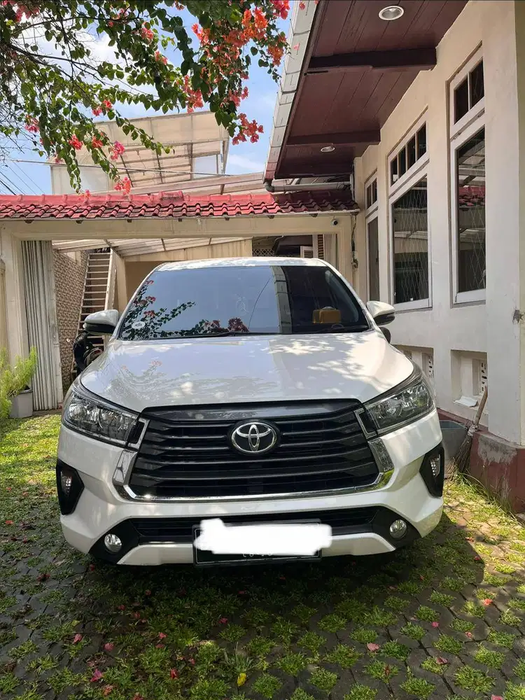INNOVA REBORN 2021