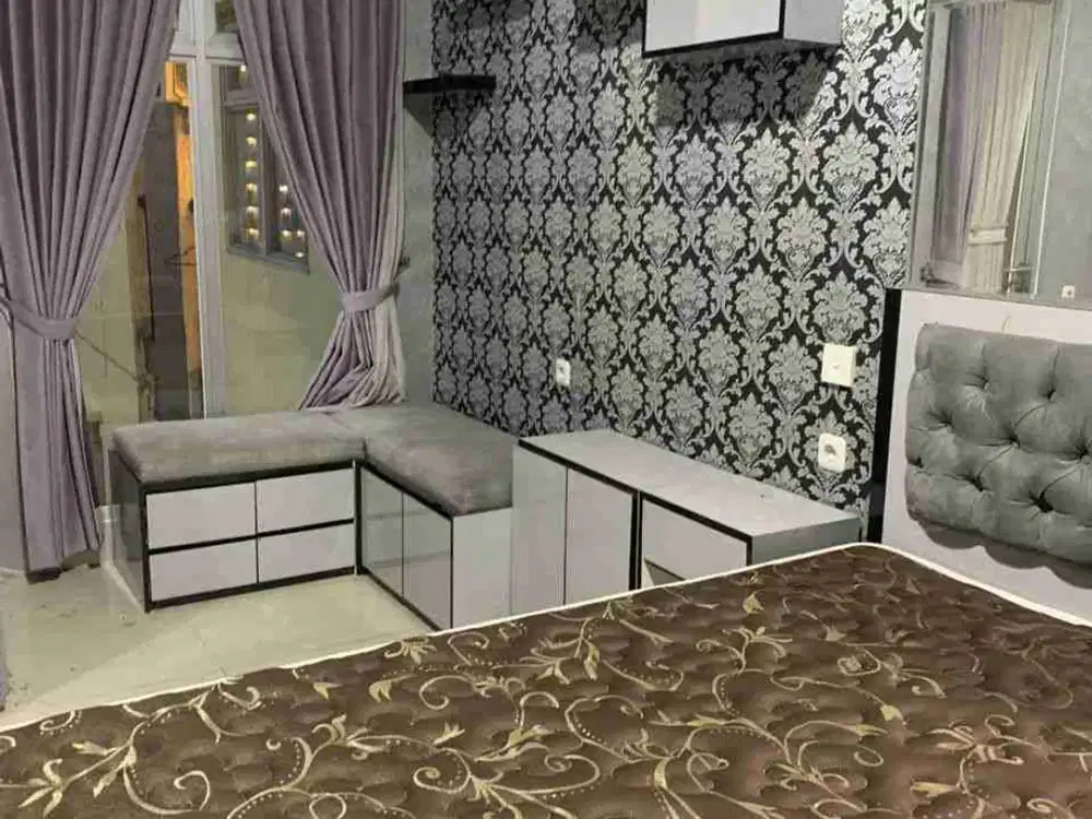 SHMSRS‼️Apartemen Gunawangsa MERR