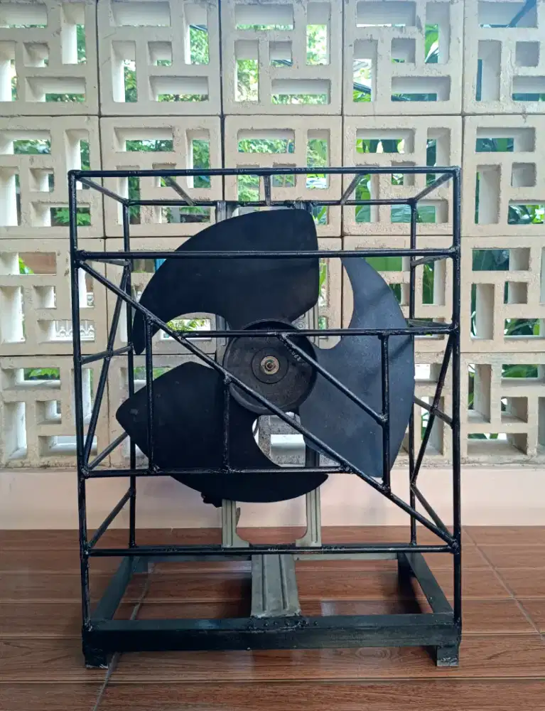 Kipas angin blower