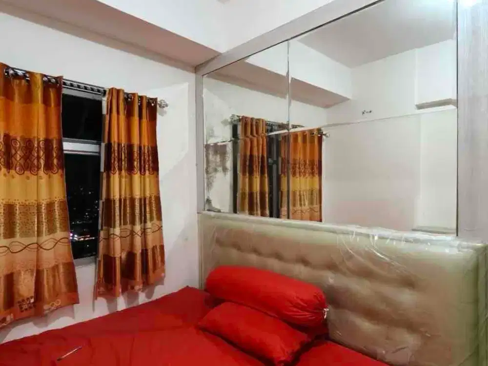 Termurah pol sudah SHMSRS‼️Apartemen Gunawangsa MERR