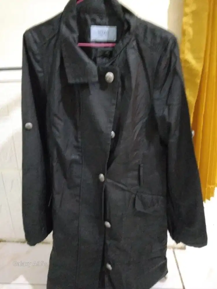 Dijua  coat ld 96 mlus