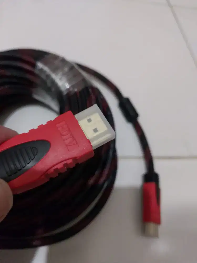 Kabel hdmi to hdmi 15 meter
