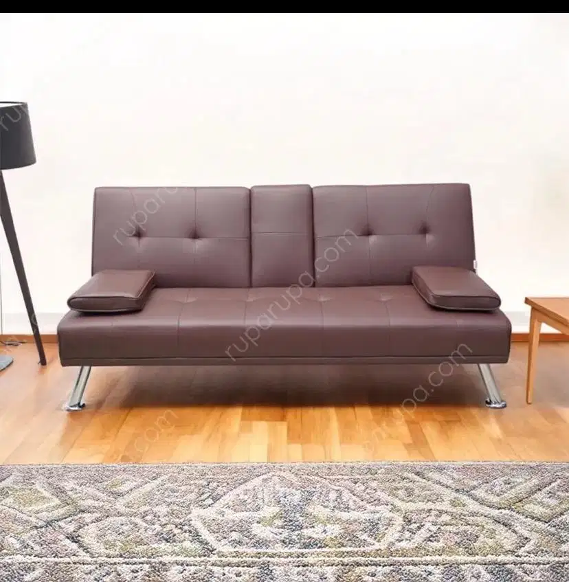 PROMO SOFABED GENI SELMA