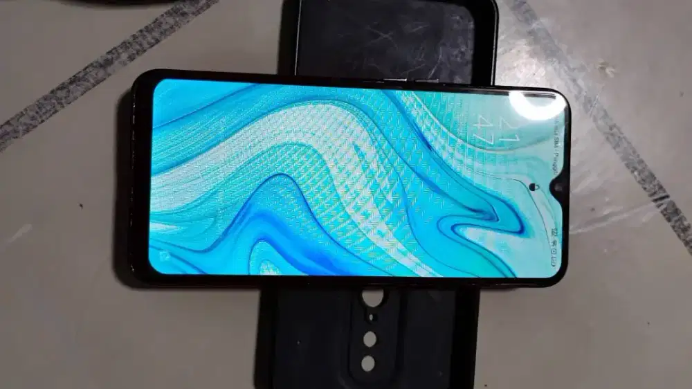 Oppo f11 ram 4/128