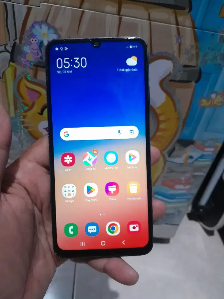 Xiomi redmi 13C 8+8/256