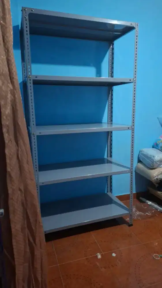 rak siku besi murah cod di tempat