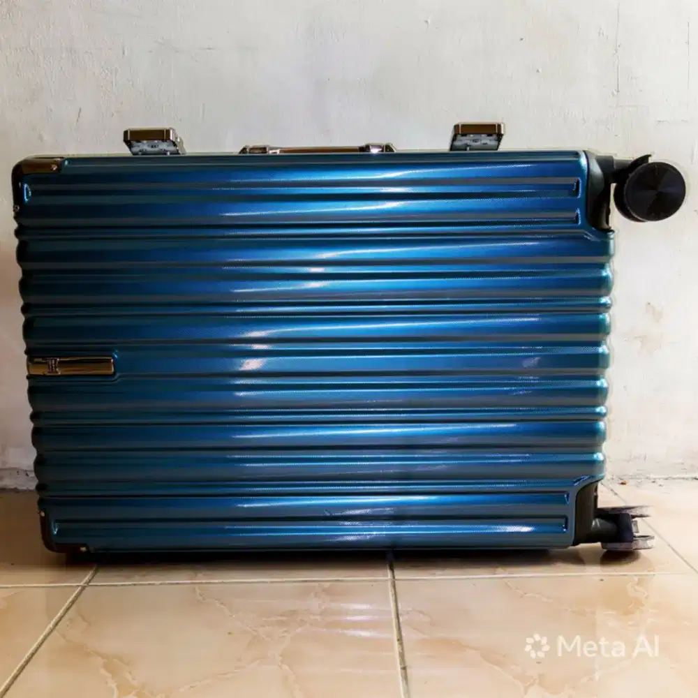 Tas Koper Travel Ukuran 30 Kg