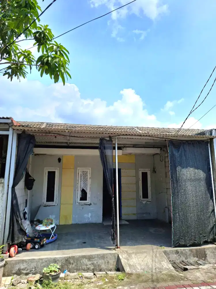 Wisma Mas Kuta Jaya Pasar Kemis