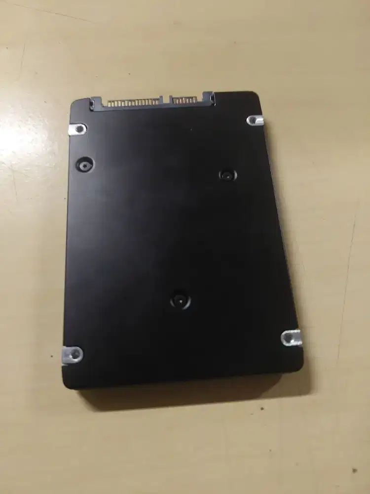 Dijual Samsung SSD SM883 960GB SATA 2.5 Enterprise - Dell Certified