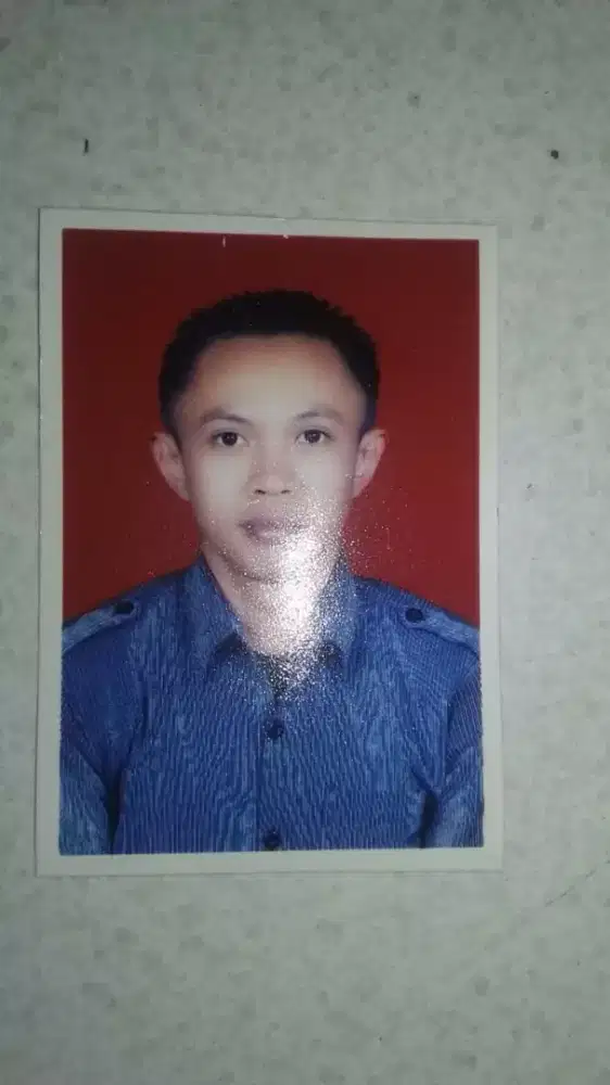 bismillah mencari pekerjaan