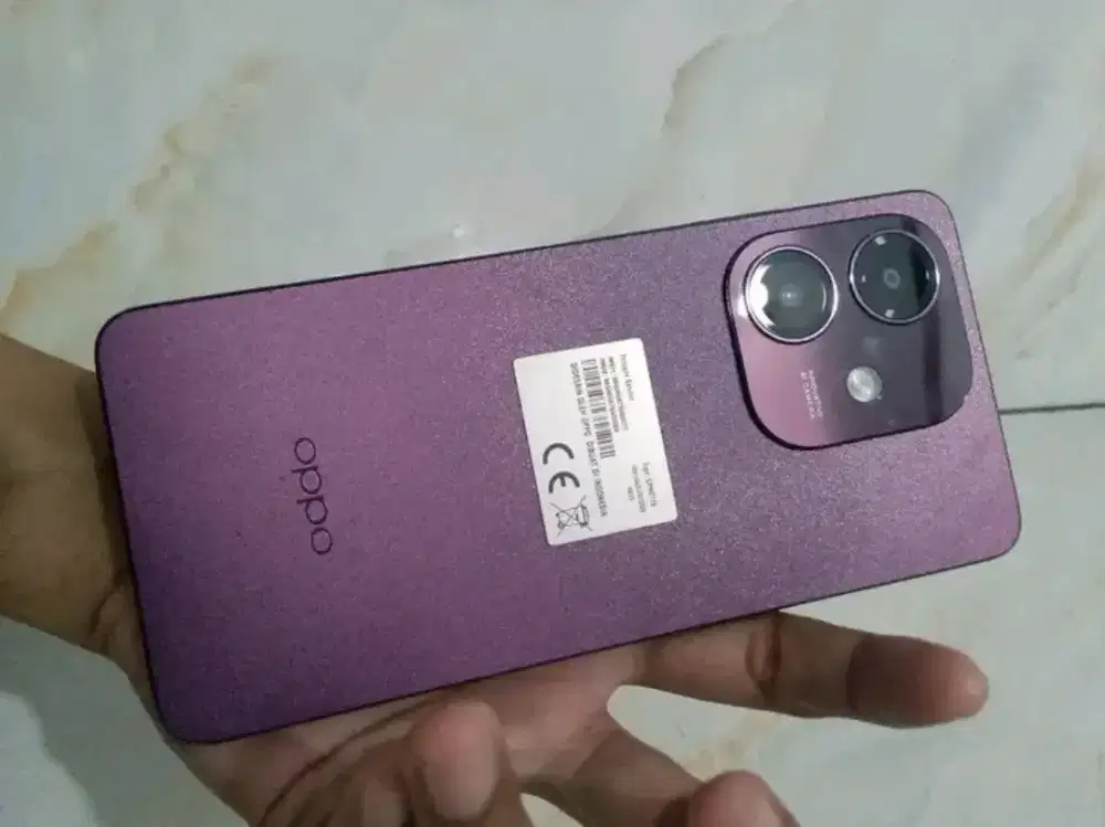 oppo a5i ram 4/64 gb
