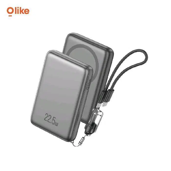 Promo powerbank olike P307