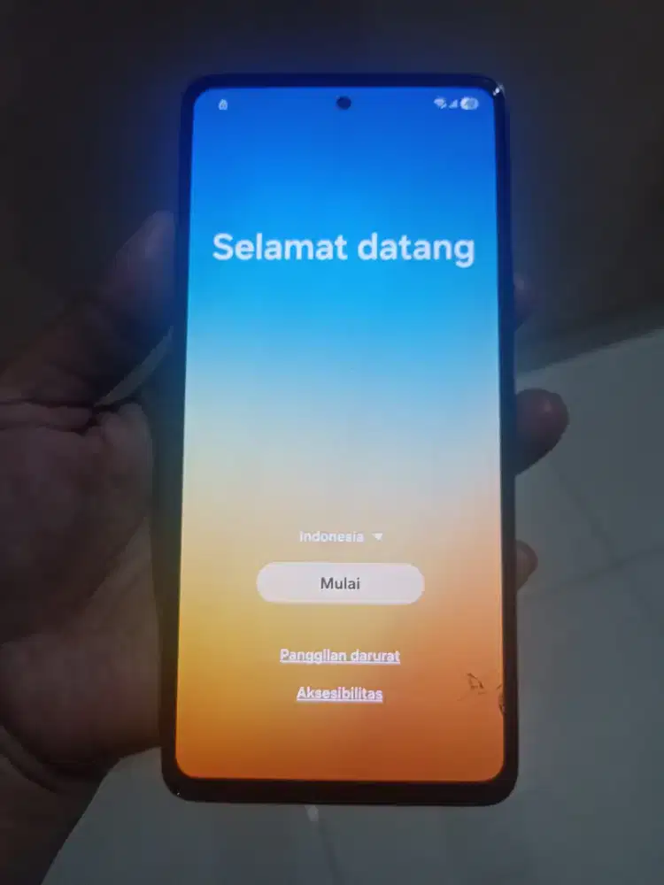 Samsung A53 Ram 8/256 gb 5G