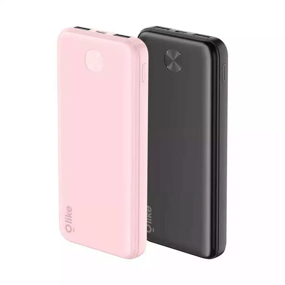 Promo powerbank olike P102S