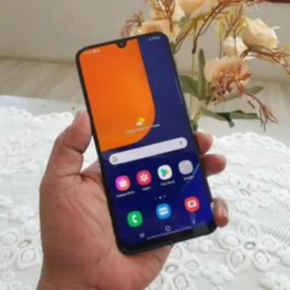 Samsung A50 4/64