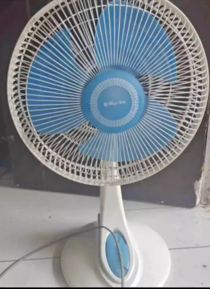 Kipas meja Miyako