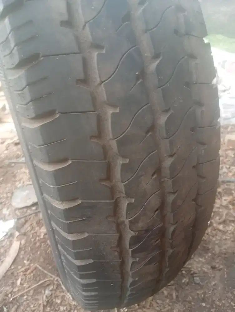 Ban muatan r14 195c maximiler pro