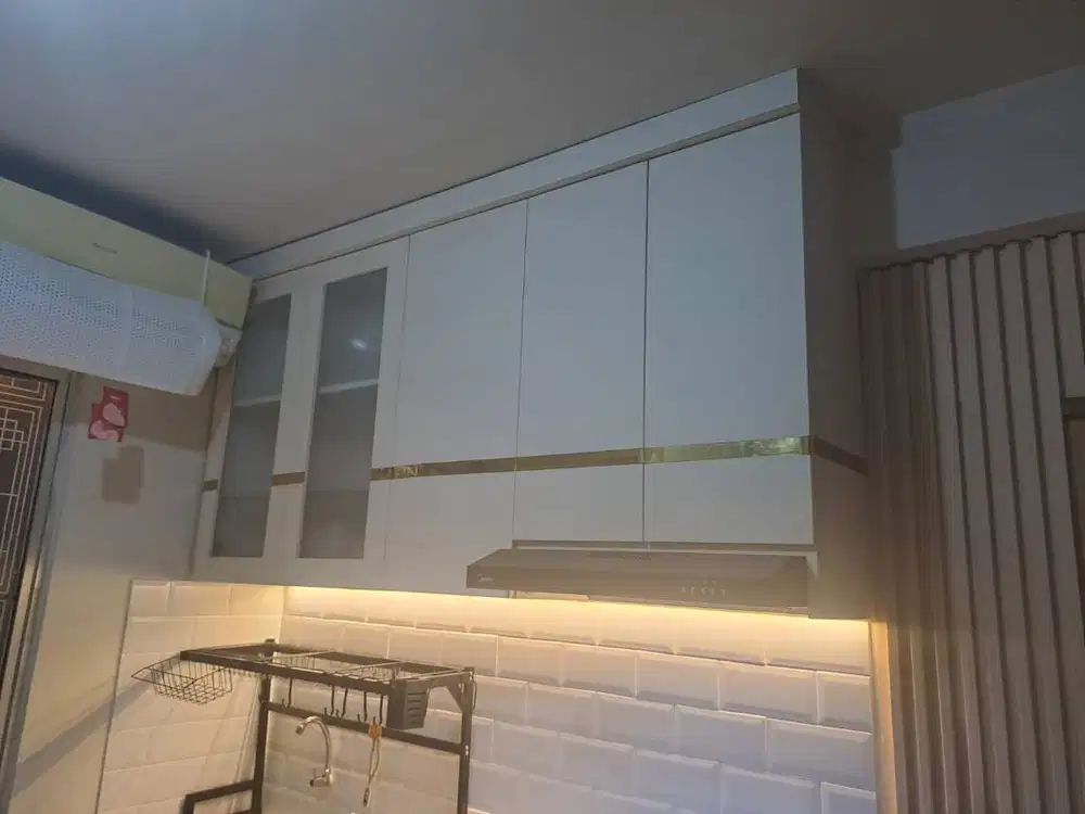 Disewakan Appartemen Kalibata City Tower Ebony