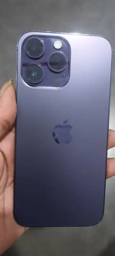 iPhone 14 Pro max 256gb iBox Fullsset mulus