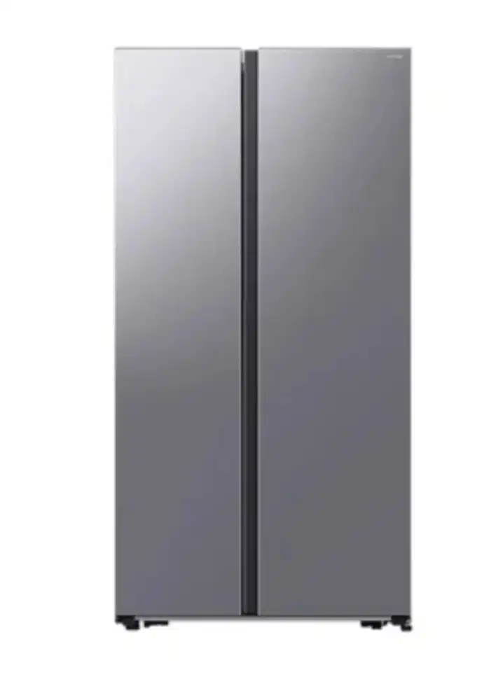 Kulkas samsung 583Ltt