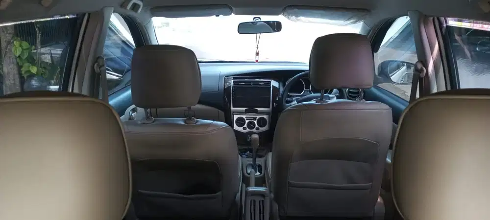 Nissan Grand livina 2013 Bensin