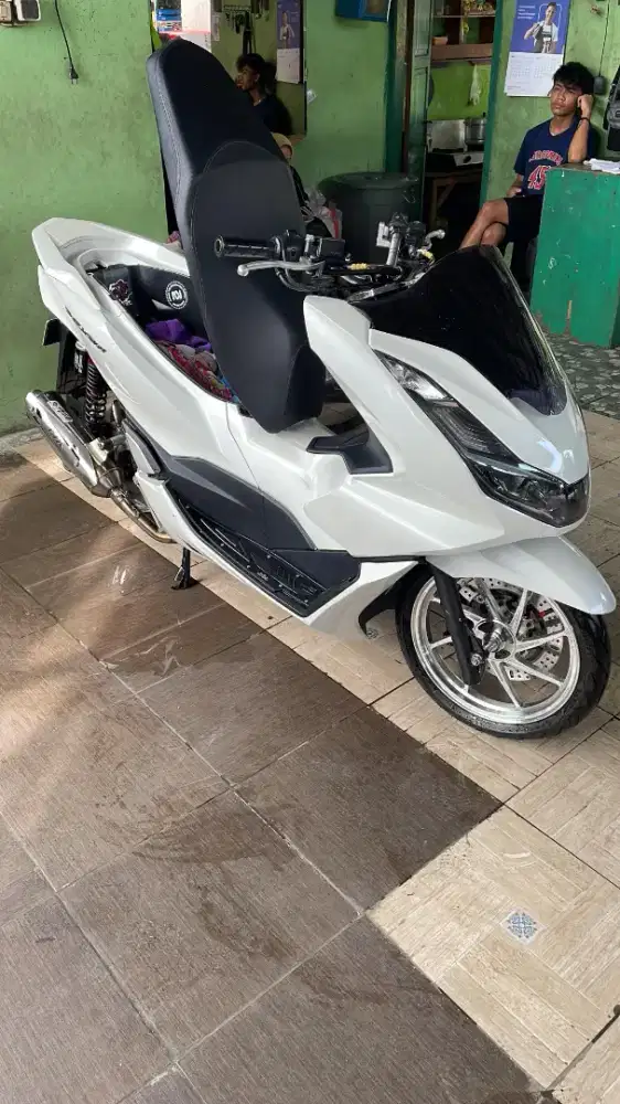 PCX 2024 SPESIAL EDITION