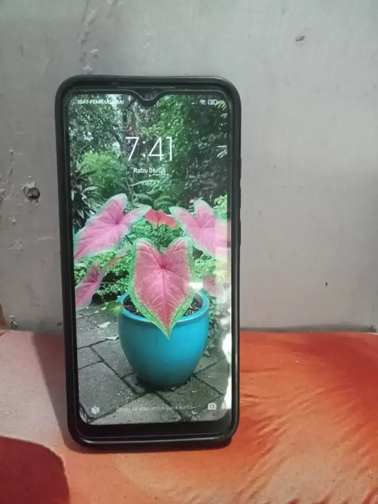 Xiomi redmi note 7