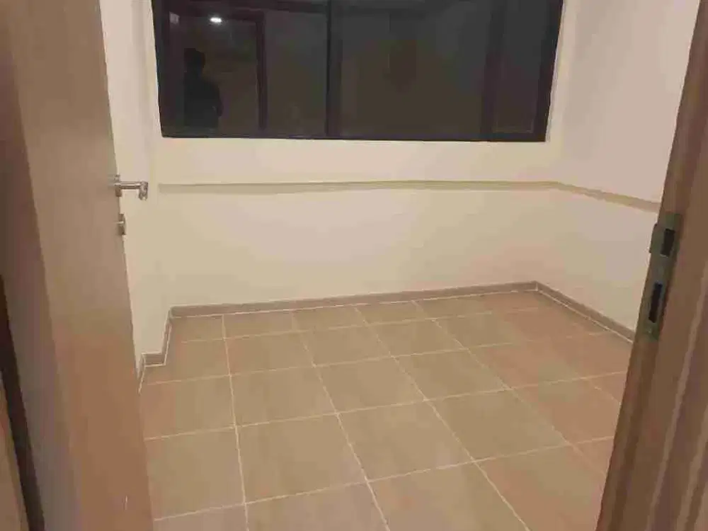 Jual Apperteme 2Bedroom Meikarta District 1 Bisa KPR Atau Cash