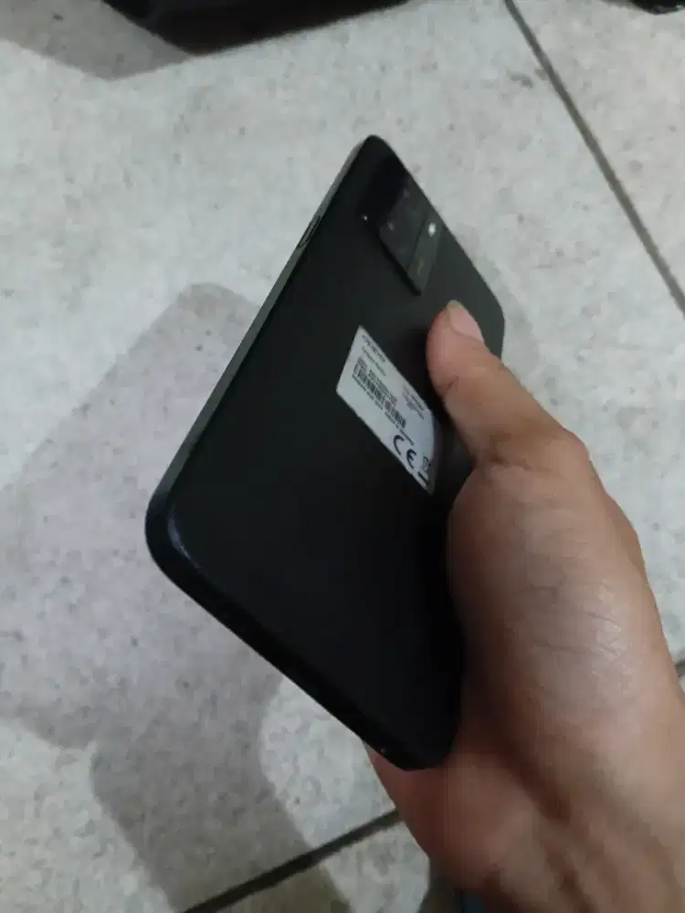 Oppo A57 4/64, Mulus Batangan