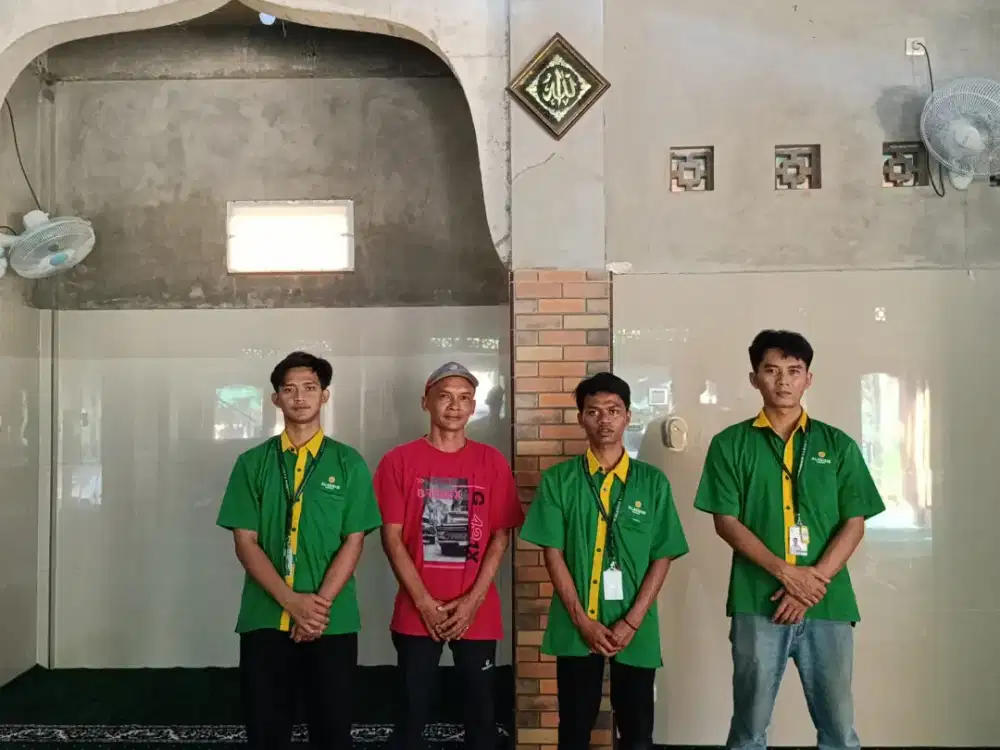 Jual Karpet Masjid Murah