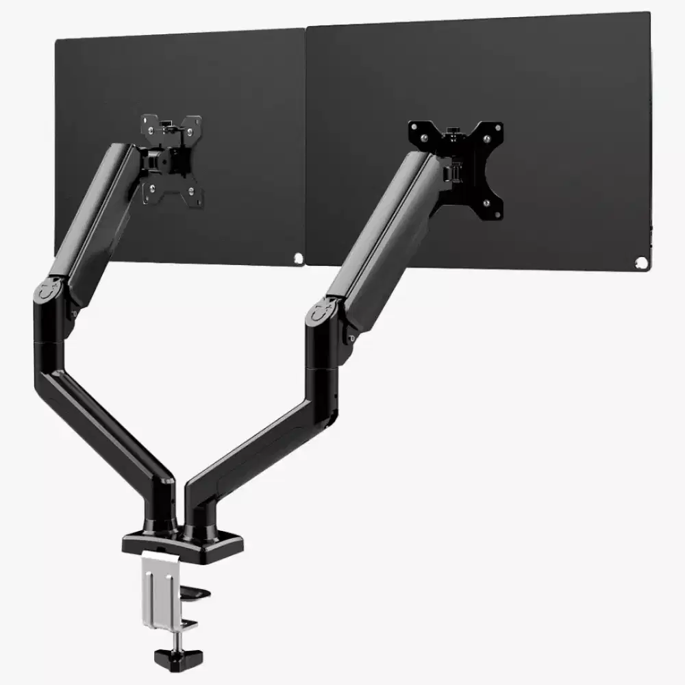 Desk holder 2 monitor