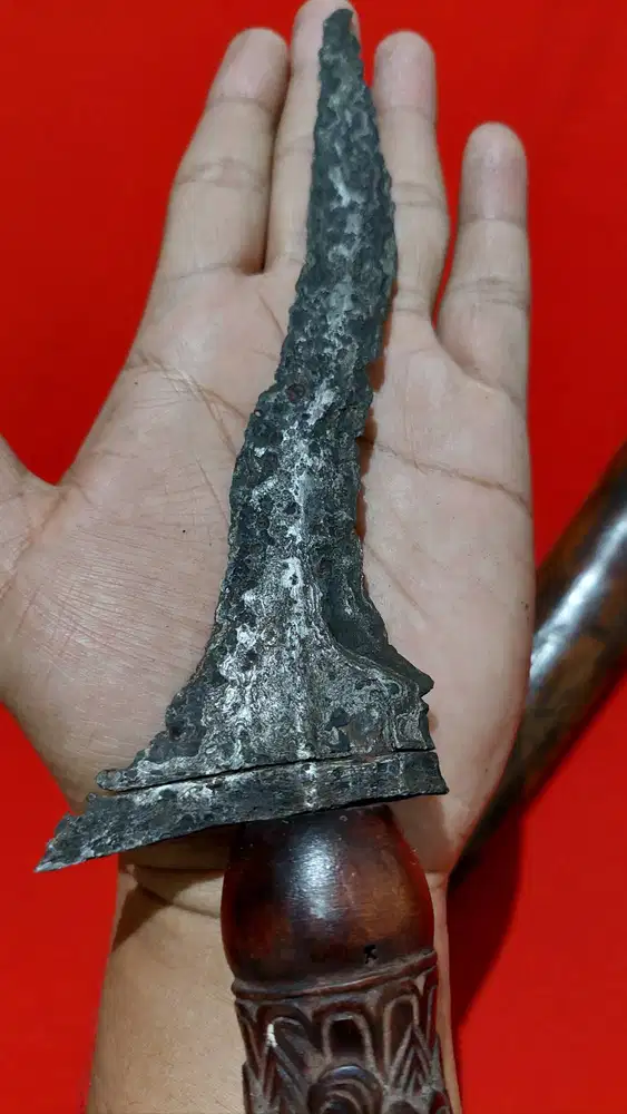 Jangkung Singosari Sepuh