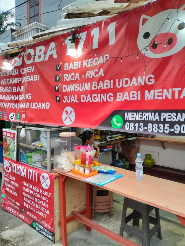Dibutuhkan Tenaga kerja untuk Usaha B2
