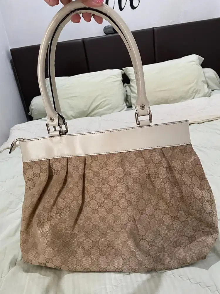 Handbag semi formal klasik