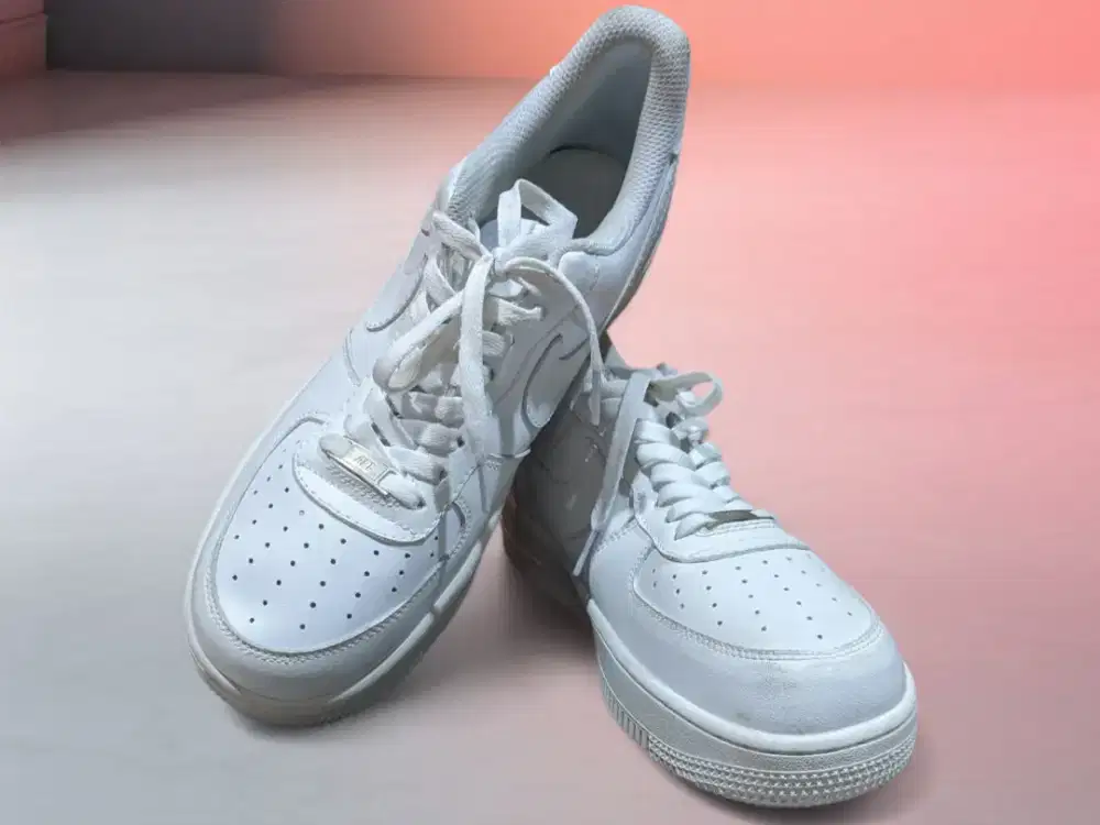 Sepatu sneakers Nike AF1