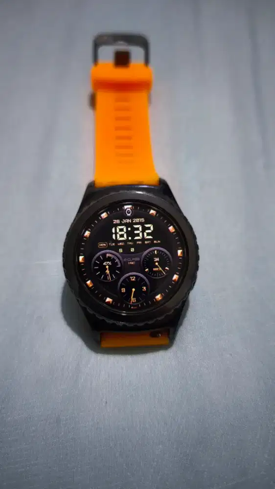 Samsung Galaxy Watch 2 Mulus Like New