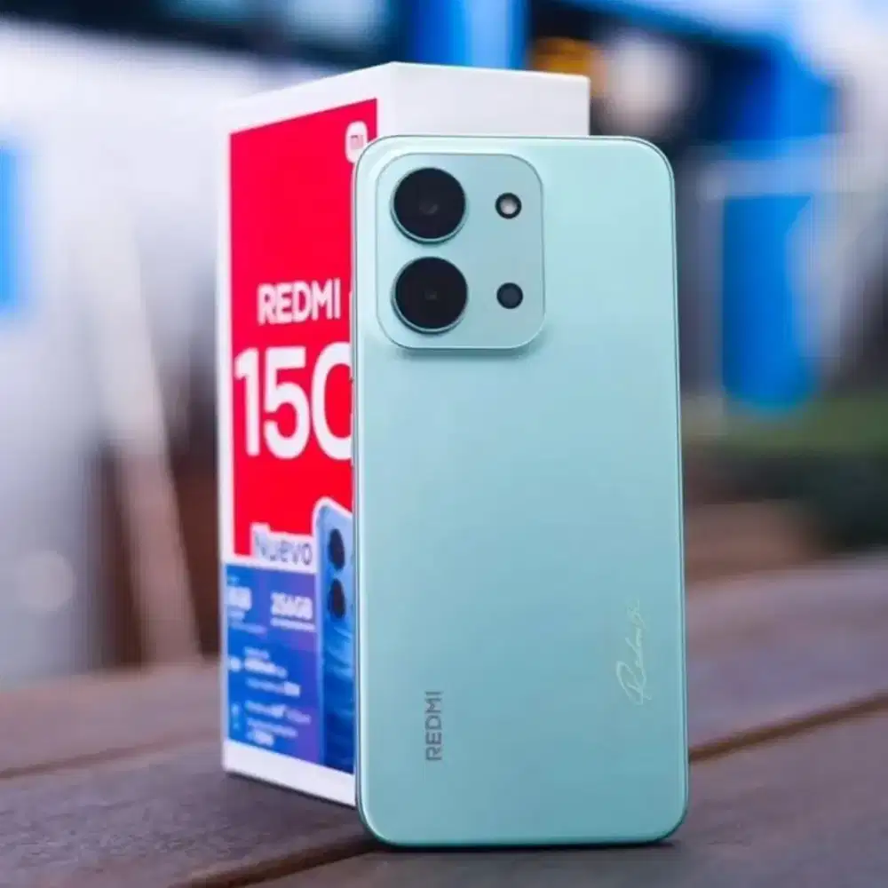 PROMO REDMI 15C