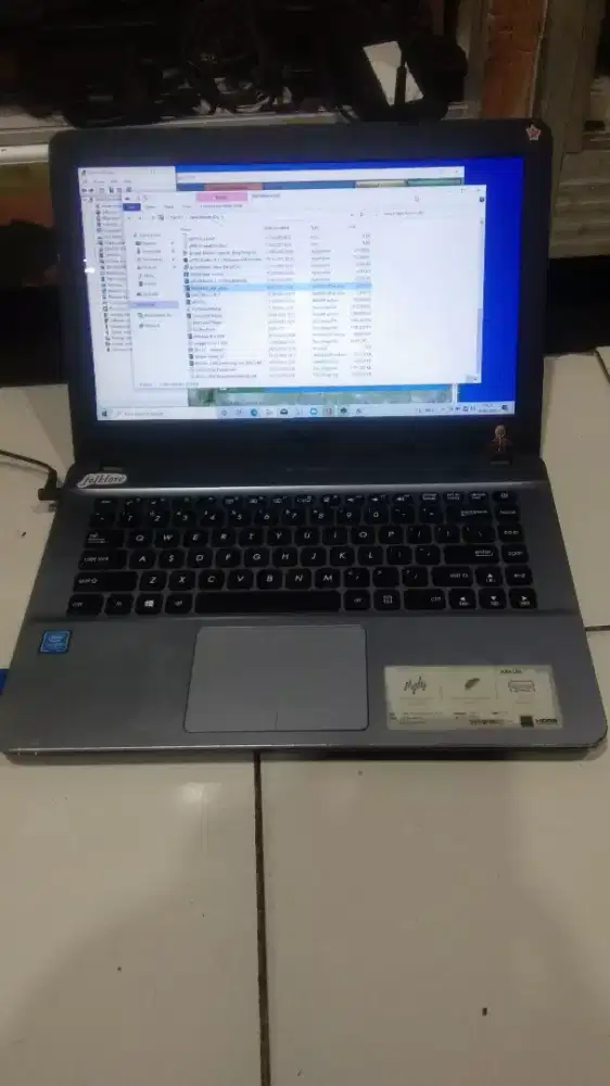 Laptop Asus X441m