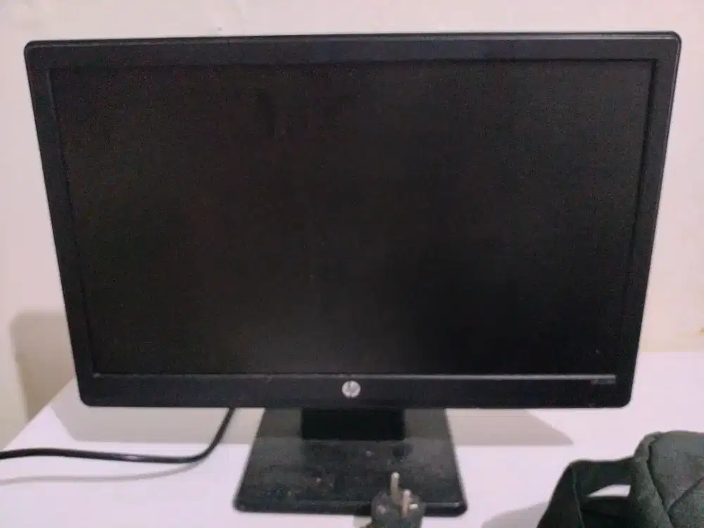 Layar Komputer (PC)  merk HP