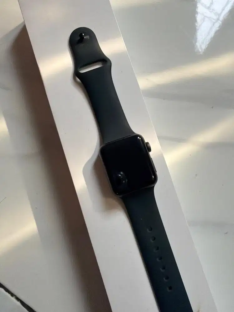 Apple Watch Series 3