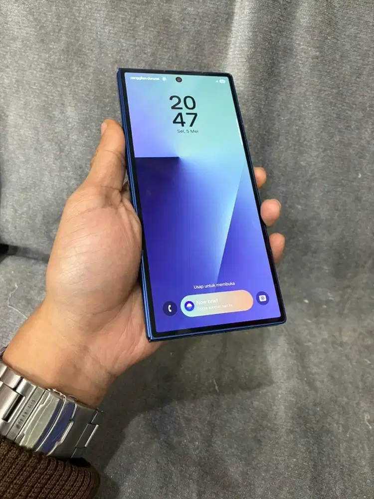 samsung fold 7 12/512gb blue