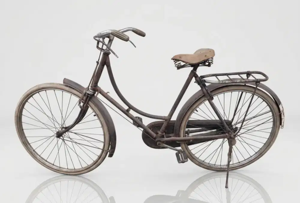 Onthel Humber England