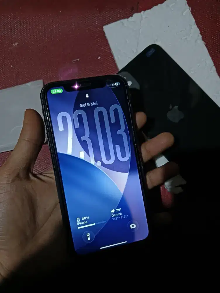 IPHONE 11 [128GB]
