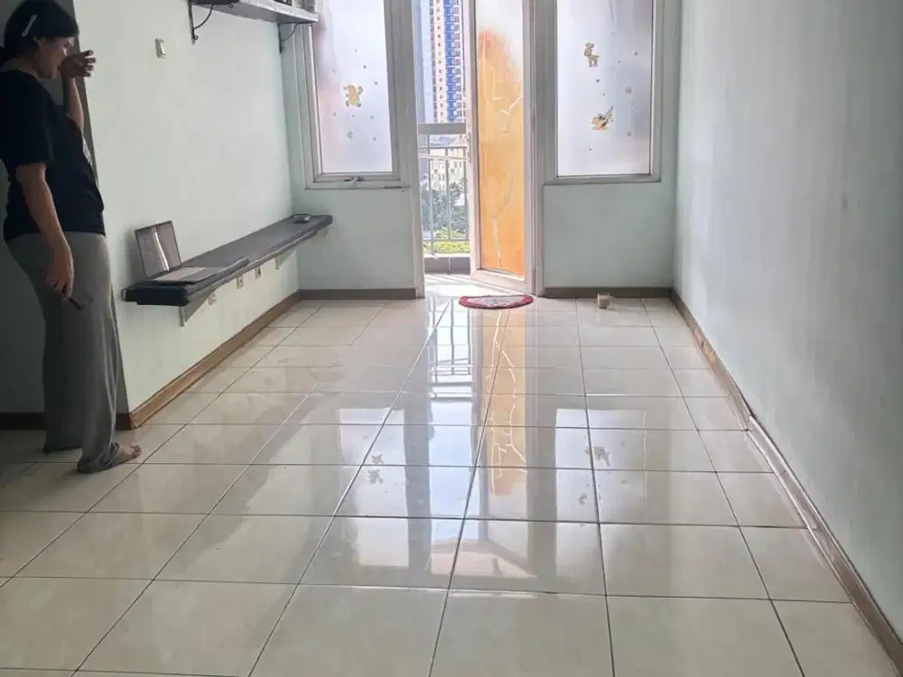 Apartemen Grand Palace Kemayoran