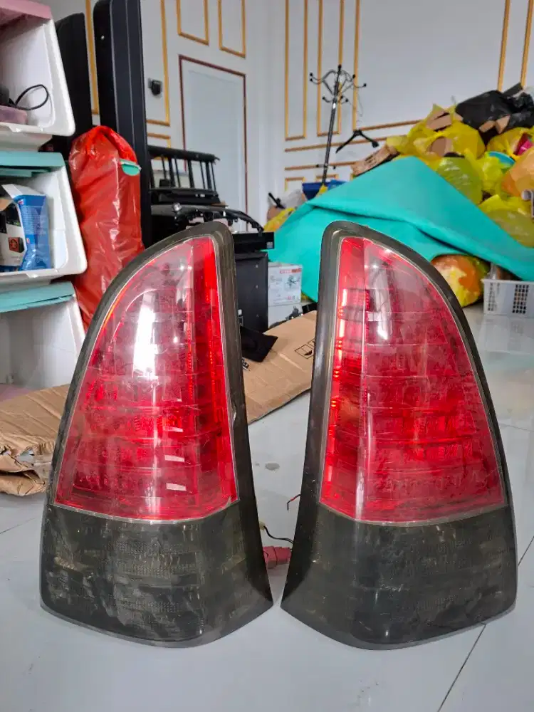 Stop lamp Kijang Inova