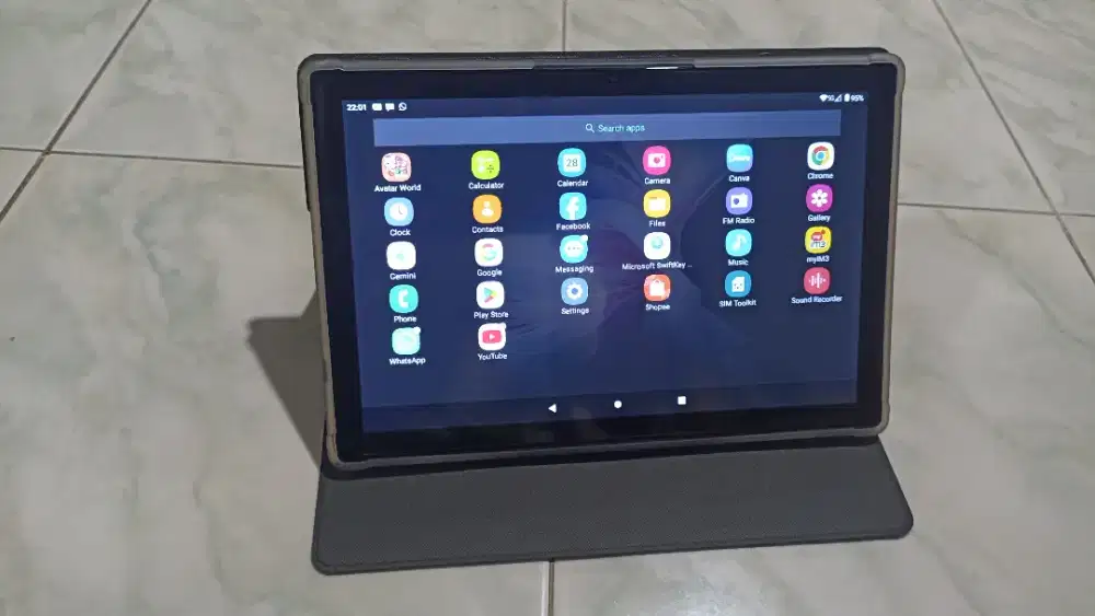 Tablet merek china